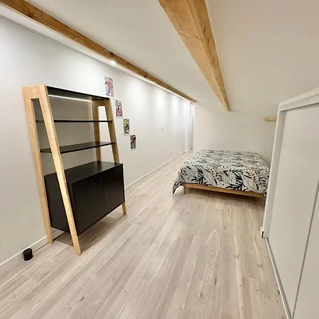 6 Personnes - Vecchio Apartamento Porto Vecchio