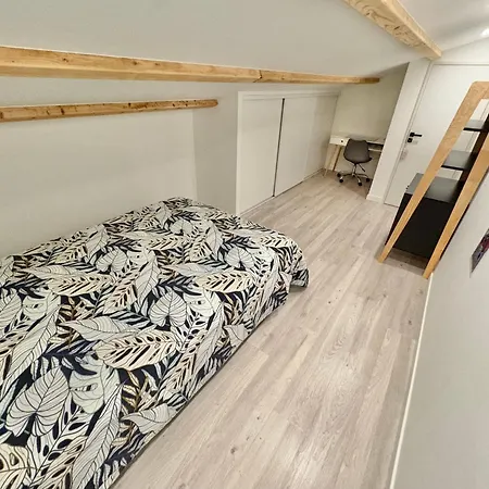 Apartamento 6 Personnes - Vecchio