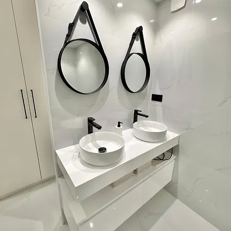Apartamento 6 Personnes - Vecchio