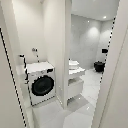 6 Personnes - Vecchio Apartamento Porto Vecchio