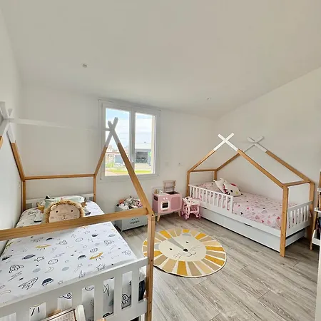 Apartamento 6 Personnes - Vecchio *